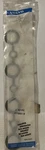 Volvo -- Cylinder Head Intake Gasket #1378851 New Oem. Fixed Price $12.76.