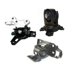 3 Pieces Engine & Transmission Mount Fits 2006-2012 Toyota Rav4 3.5l. Fixed Price $136.00.