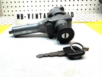Mercedes Genuine 74-80 R107 Sl C107 Slc Ignition Lock Oem 1 Assembly & Key. Fixed Price $305.85.