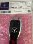 Oem 2008-2016 Mercedes Benz G Gl Gla Glc Gle Glk Gls Class Remote Key Fob New. Fixed Price $75.00.