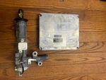 2006 Lexus Rx330 Oem Engine Control Module Ignition Cylinder Lock Switch W/key. Fixed Price $289.99.