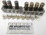 Mercedes Sl320 R129 Convertible Top Hydraulic Solenoid Blocks Fits 94-01. Fixed Price $44.97.