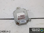 Oem 2006 Infiniti M35 3.5l Transfer Case Control Module Id 41650eg310. Fixed Price $69.99.