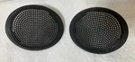 1985-89 Toyota Mr2 Dash Pad Upper Right & Left Speaker Panel Cover Trim Black. Fixed Price $21.00.