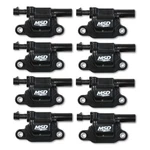 Msd Ignition 826683 Blaster Gen V Coil Pack Set Of 8 For Gm Lt-series. Fixed Price $562.95.