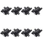 Walker Products Ignition Coil Set Fits 1999-2007 Chevrolet Silverado 1500. Fixed Price $296.99.