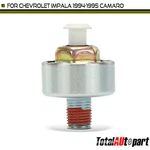 Knock / Detonation Sensor For Chevrolet Camaro Impala C1500 Gmc Cadillac. Fixed Price $17.99.