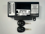 Saab 9-5 Twice & Two Matching Transponder Keys Lost Key Special. Fixed Price $174.99.