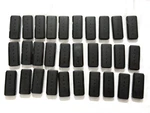 30 Volvo Remotes Oem Ygohuf8423 Fobs Proximity Motion Sense 2016-2025. Fixed Price $150.00.