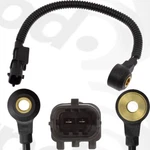 Global Parts Ignition Knock (detonation) Sensor For Accent, Rio, Rio5. Fixed Price $41.37.
