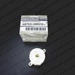Genuine Nissan 1996-2016 Pathfinder Frontier Versa Ignition Switch 48750-0m010. Fixed Price $53.24.