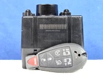 2011 - 2014 Dodge Chrysler Jeep Ram Wireless Ignition Node 05026535ai. Fixed Price $128.99.