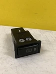 Toyota Rav4 Mk1 Xa10 Heater Rear Windscreen Demister Switch Button. Fixed Price $17.61.