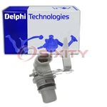 Delphi Camshaft Position Sensor For 1996-1998 Ford E-350 Econoline 7.3l V8 Rw. Fixed Price $46.91.