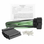 Diesel Glow Plug Connector Motorcraft Wpt-1541. Fixed Price $257.99.