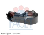 Ignition Knock (detonation) Sensor Facet 9.3114. Fixed Price $64.99.