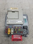 2007 Jeep Liberty Body Control Module Bcm Interior Fuse Box P05026037ag. Fixed Price $60.00.