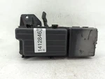 2003-2007 Honda Accord Fusebox Fuse Box Relay Module Uifsn. Fixed Price $190.29.