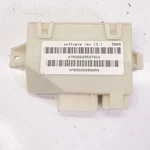 2001-2007 Dodge Grand Caravan Power Sliding Door Control Module P04686686am. Fixed Price $19.95.