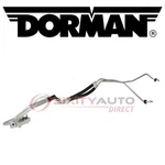 Dorman Inlet Outlet Assm Engine Oil Cooler Hose Assembly For 2005-2006 Yo. Fixed Price $190.11.