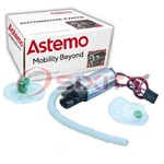 Hitachi Fuel Pump Module Assembly For 1995 Honda Civic 1.5l 1.6l L4 Air Mc. Fixed Price $85.07.