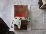 Nos 1942-1948 Oldsmobile Wth Ht Starter Interlock Safety Switch-part. Fixed Price $30.00.