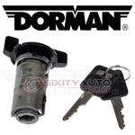 Dorman Ignition Lock Cylinder For 1985 Buick Somerset Regal Primary Hs. Fixed Price $37.83.
