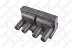 Stellox Opel Ignition Coil - 01104038. Fixed Price $39.86.