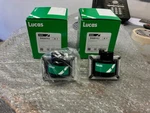 Jaguar (lucas) Xj Ignition Coil Set Dac4608*. Fixed Price $109.05.