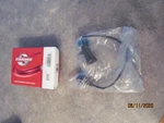 Ignition Knock (detonation) Sensor Standard Motor Products Ks335. Fixed Price $22.00.
