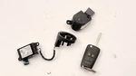 2010-2016 Chevrolet Equinox Ignition Switch W/key & Immobilizer Oem 13502301. Fixed Price $58.50.