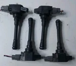 2007-2019 Nissan Sentra 1.8l Set Of 4 Ignition Coil 22448-1kt0a Oem. Fixed Price $56.55.
