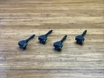 2023-2026 Bmw X1 U11 2.0l Engine Ignition Coil Pack Set Of 4 27k Miles Oem. Fixed Price $151.99.