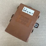 86-89 Toyota 4runner Pickup Truck 22re Cruise Control Computer 88240-35110 Japan. Fixed Price $29.95.