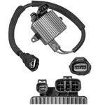 Buyautoparts Engine Cooling Fan Controller H5-g0054an. Fixed Price $166.41.