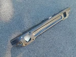 Mercedes Benz Ml63 Amg Ml550 Ml350 2012-2015 Rear Lower Reinforced 1666401371. Fixed Price $196.81.