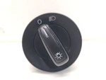 2014 Volkswagen Jetta (sedan) Dash Switch - Headlights W/o Auto. Fixed Price $53.39.