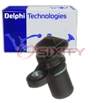 Delphi Crankshaft Position Sensor For 2009-2012 Dodge Durango 5.7l V8 Engine Ny. Fixed Price $27.13.