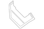 Genuine Bmw Air Filter 13718699811. Fixed Price $24.75.