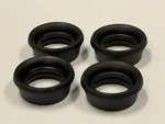 Lot Of Four - Spark Plug Tube Seal Gasket For Subaru 10966-aa030 / 10966aa030. Fixed Price $12.99.