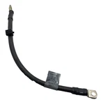 2017 2018 2019 2020 Jaguar Xe Negative Battery Cable Wire Wiring Harness Oem. Fixed Price $50.22.
