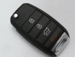 2016-2018 Kia Sportage Lx Ex Sx Awd Smart Key Fob Keyless Entry Remote Oem 2017. Fixed Price $80.45.
