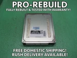 89661-42501 99-00 Toyota Rav4 Mt Ecu Ecm Pcm Engine Computer Control Rebuilt 948. Fixed Price $112.49.