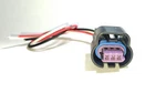 2002-2009 Trailblazer Colorado Hummer H3 Coil Connector Pigtail Gm 15306431. Fixed Price $24.00.