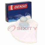 Denso Fuel Pump Strainer For 2007-2008 Honda Fit 1.5l L4 Air Delivery Gz. Fixed Price $16.12.
