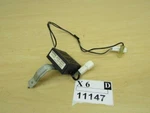 1997-1999 Toyota Avalon Noise Filter Relay Control Module Computer 9008498035. Fixed Price $59.99.