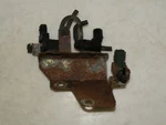 Mazda 6 2004 2.0 Di Vacuum Pressure Solenoid Valve & Bracket K5t46592 K5t44173. Fixed Price $78.59.