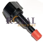 Uf581 Ignition Coil For 2007-2008 Honda Fit 4 Cylinder 1.6l C1578 (1 Pack). Fixed Price $16.00.
