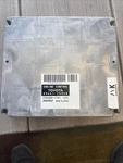 08 2008 Toyota 4runner Engine Control Unit Ecu Ecm Module Denso 89661-35d50. Fixed Price $275.00.