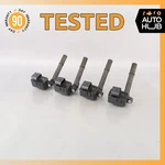 Mercedes W213 E300 M274 2.0l Engine Ignition Coil Set Of 4 2709060500 Oem. Fixed Price $116.20.